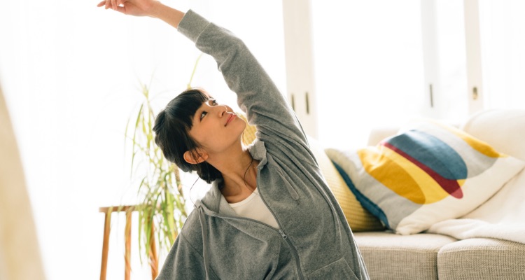アンタレススポーツクラブ 自宅でアンタレス Antares at home