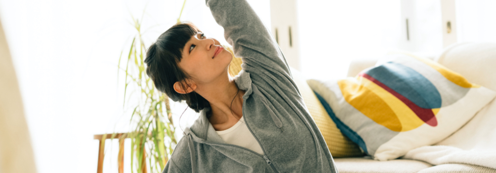 アンタレススポーツクラブ 自宅でアンタレス Antares at home