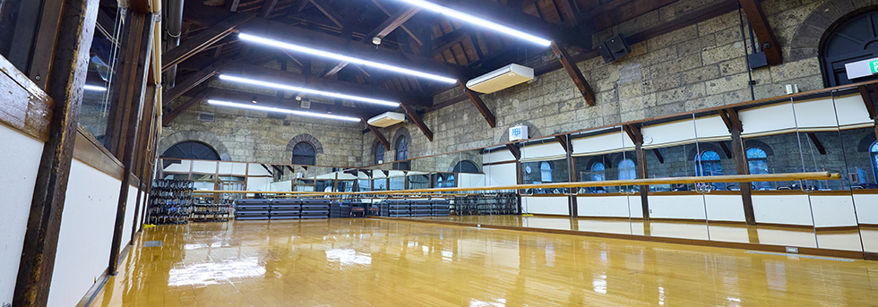 アンタレススポーツクラブ 施設 facilities