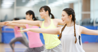 アンタレススポーツクラブ フィットネス Fitness