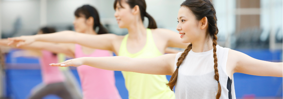 アンタレススポーツクラブ フィットネス Fitness