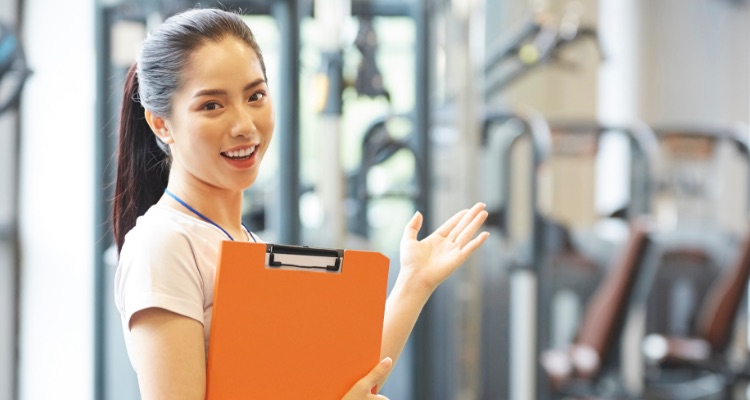 アンタレススポーツクラブ 入会案内 Enrollment Guidance