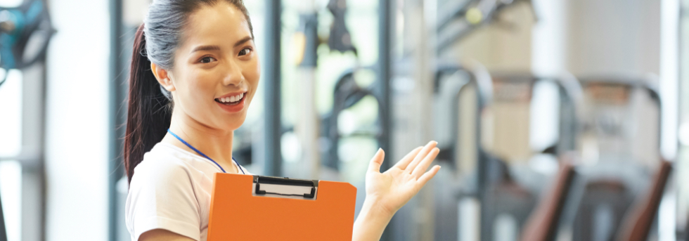 アンタレススポーツクラブ 入会案内 Enrollment Guidance
