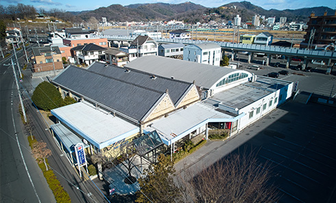 施設画像