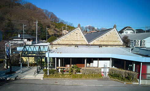 施設画像
