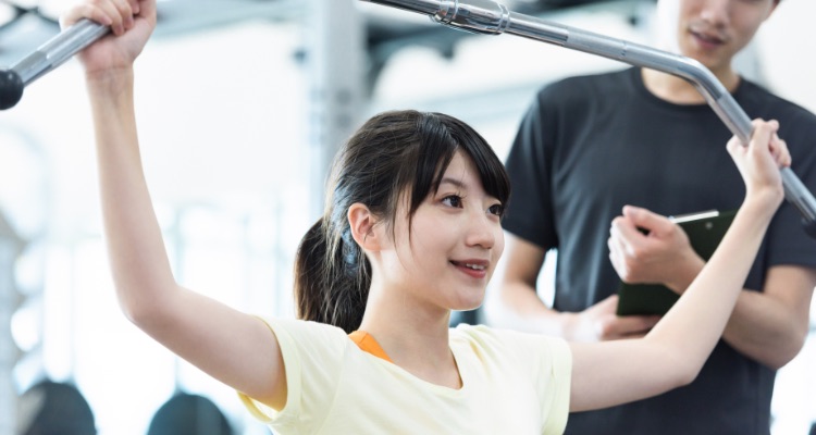 アンタレススポーツクラブ パーソナルプログラム Personal